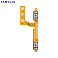 Nappe power et volume Galaxy A22 4G / Galaxy M53 5G – Original Samsung (Service Pack)