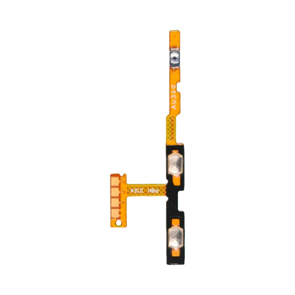 Nappe power et volume Galaxy A03s – Compatible Premium
