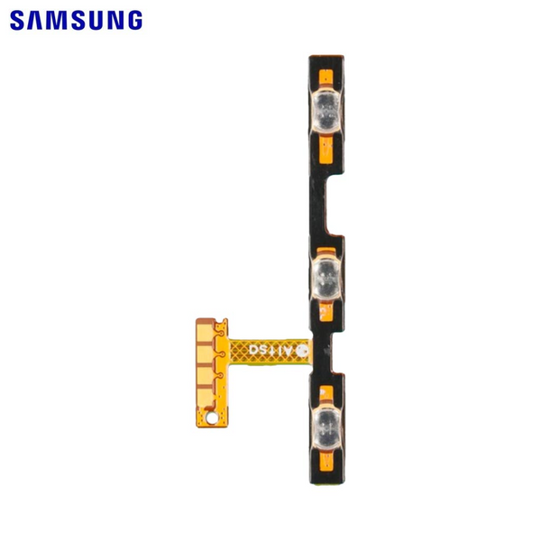 Nappe power et volume Galaxy A02s / Galaxy A03 – Original Samsung (Service Pack)
