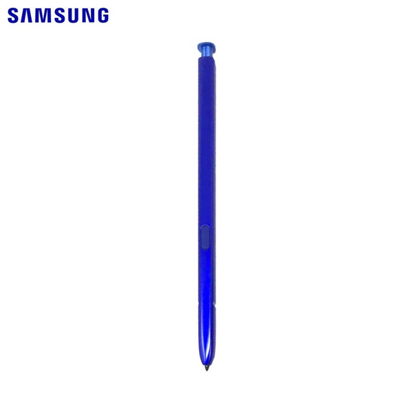 Stylet Galaxy Note 10 / Galaxy Note 10 Plus – Irisé – Original Samsung (Service Pack)