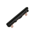 Bouton volume Galaxy Z Flip 3 5G – Noir – Compatible Premium