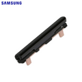 Bouton volume Galaxy Z Flip 3 5G – Noir – Original Samsung (Service Pack)
