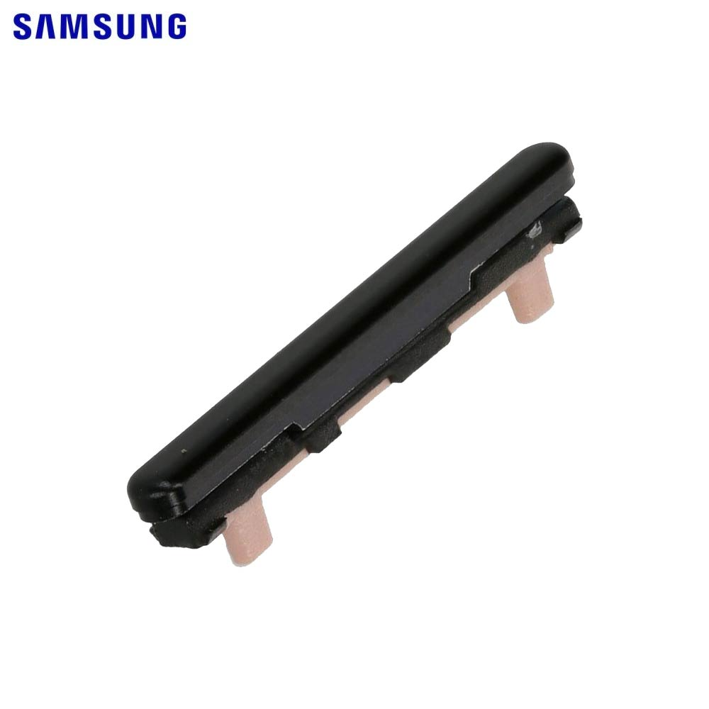 Bouton volume Galaxy Z Flip 3 5G – Noir – Original Samsung (Service Pack)