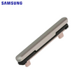 Bouton volume Galaxy Z Flip 3 5G – Crème – Original Samsung (Service Pack)