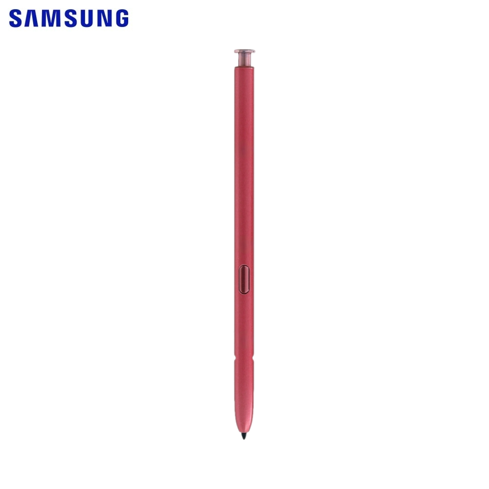 Stylet Galaxy Note 10 / Galaxy Note 10 Plus / Galaxy Note 10 Lite – Rose – Original Samsung (Service Pack)