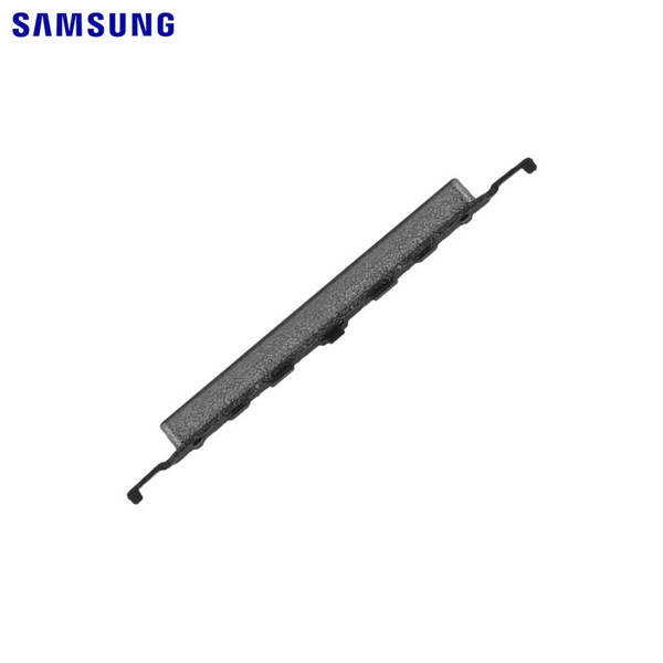 Bouton volume Galaxy A14 5G – Noir – Original Samsung (Service Pack)