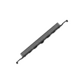 Bouton volume Galaxy A14 5G – Noir – Compatible Premium