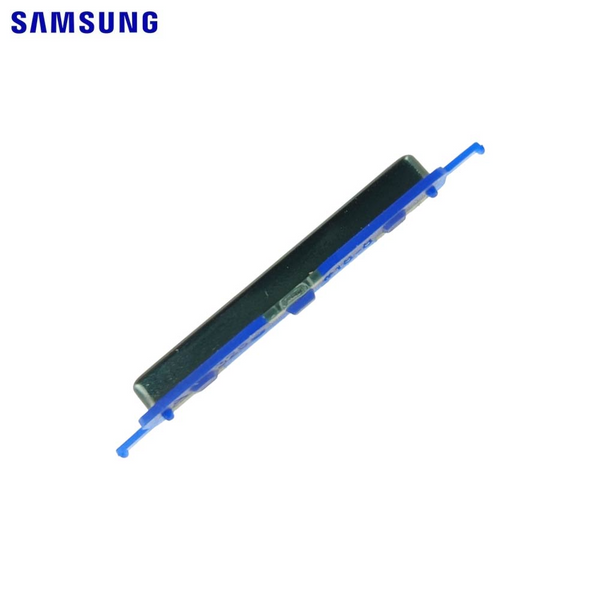 Bouton volume Galaxy A04s – Vert – Original Samsung (Service Pack)
