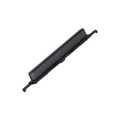Bouton volume Galaxy A12 / Galaxy A12 Nacho – Noir – Compatible Premium