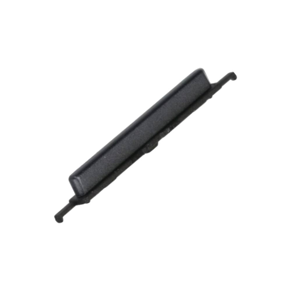 Bouton volume Galaxy A12 / Galaxy A12 Nacho – Noir – Compatible Premium