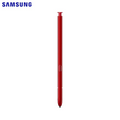 Stylet Galaxy Note 10 / Galaxy Note 10 Plus – Rouge – Original Samsung (Service Pack)