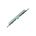 Bouton volume Galaxy A23 5G – Bleu – Compatible Premium