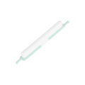 Bouton volume Galaxy A23 5G – Blanc – Compatible Premium