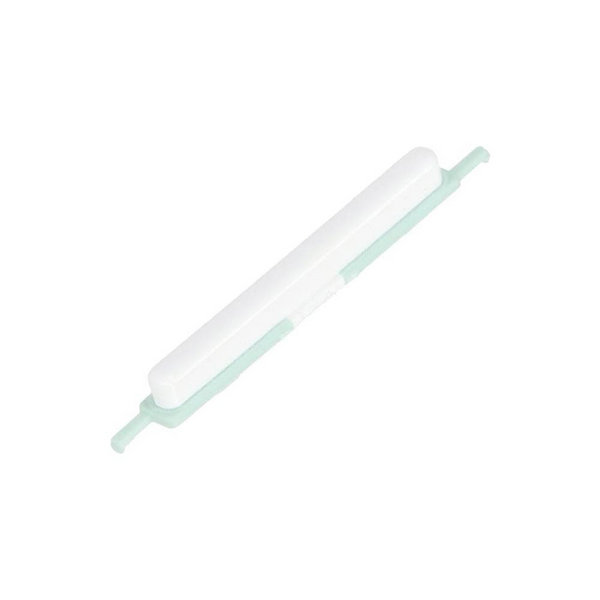 Bouton volume Galaxy A23 5G – Blanc – Compatible Premium