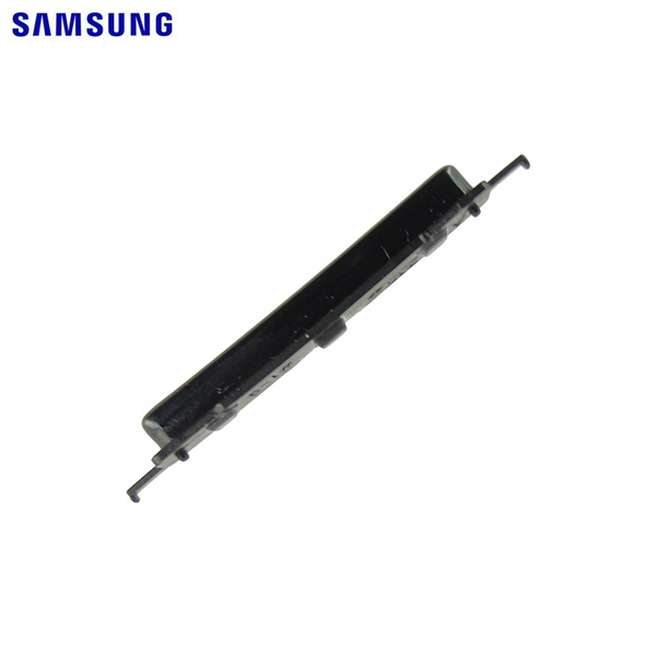 Bouton volume Galaxy A23 5G – Noir – Original Samsung (Service Pack)