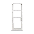 Tiroir SIM Galaxy A32 4G – Blanc – Compatible Premium