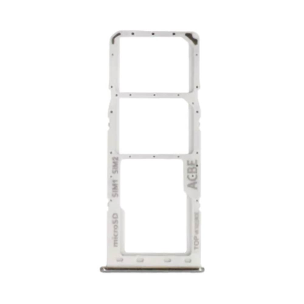 Tiroir SIM Galaxy A32 4G – Blanc – Compatible Premium