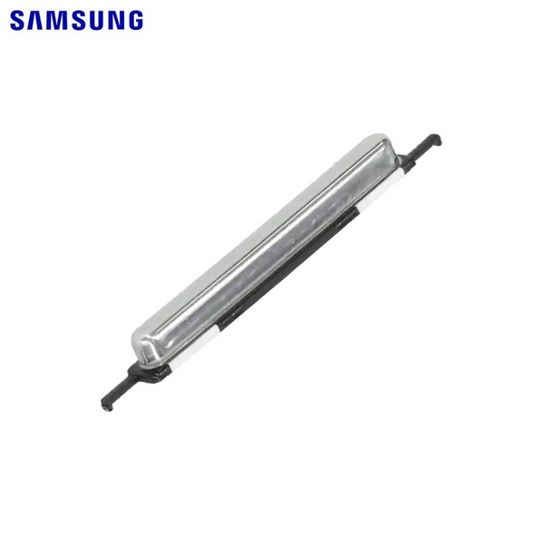 Bouton volume Galaxy A32 5G – Blanc – Original Samsung (Service Pack)