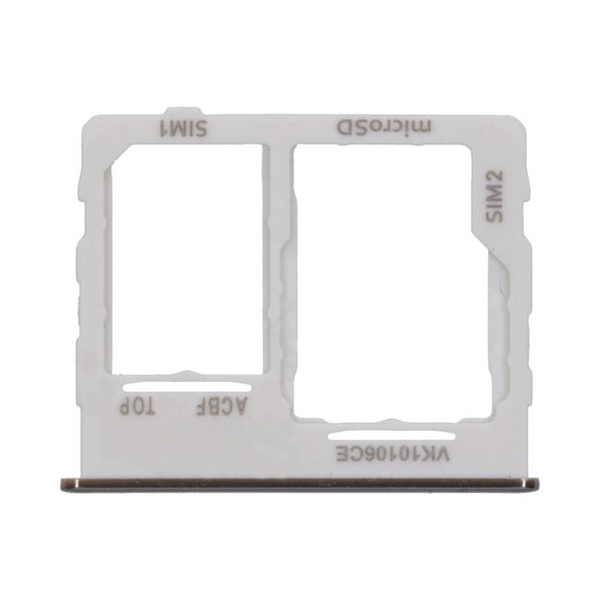 Tiroir SIM Galaxy A32 5G – Blanc – Compatible Premium