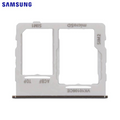 Tiroir SIM Galaxy A32 5G – Blanc – Original Samsung (Service Pack)