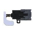 Nappe jack Galaxy Note 9 – Compatible Premium