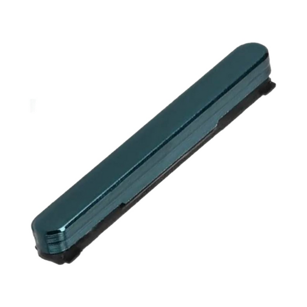 Bouton power et volume Galaxy S22 / Galaxy S22 Plus – Vert – Compatible Premium