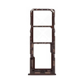 Tiroir SIM Galaxy M33 5G – Marron – Compatible Premium
