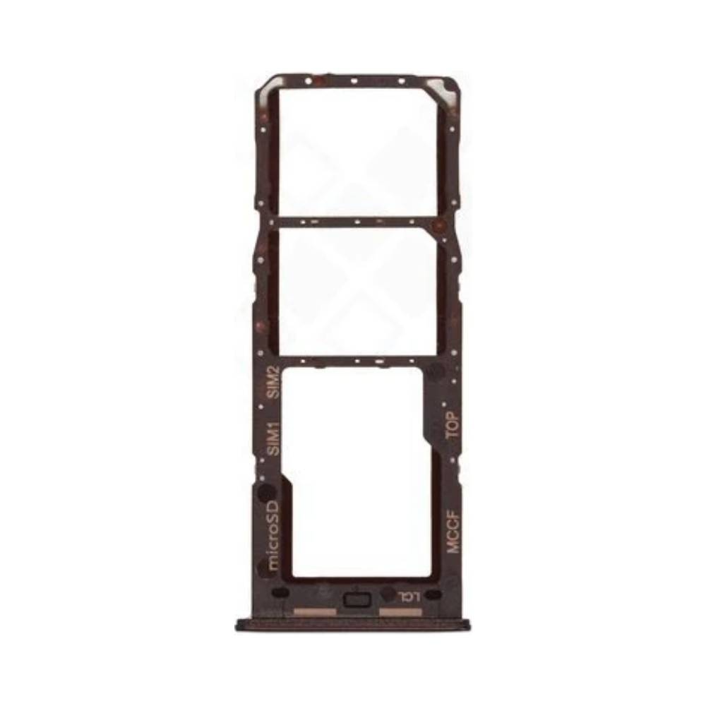 Tiroir SIM Galaxy M33 5G – Marron – Compatible Premium