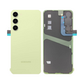 Vitre arrière Galaxy S23 Plus 5G – Vert citron – Compatible Premium
