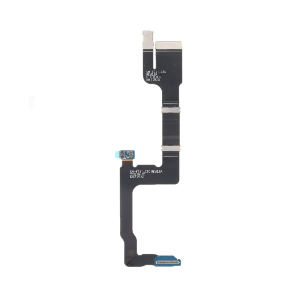Nappe interconnexion charnière Galaxy Z Flip 4 5G – Compatible Premium