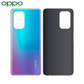 Vitre arrière OPPO A94 5G – Violet fantastique – Original