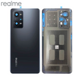 Vitre arrière Realme GT NEO 3T – Noir ombre – Original