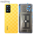 Vitre arrière Realme GT NEO 3T – Jaune fulgurant – Original