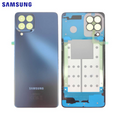 Vitre arrière Galaxy M53 5G – Bleu – Original Samsung (Service Pack)