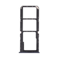 Tiroir SIM OPPO A74 4G – Noir – Compatible Premium