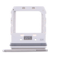 Tiroir SIM Galaxy S10 5G Crown – Argent – Compatible Premium