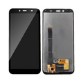 Écran complet Blackview / Plus / Pro – Noir – Compatible Premium