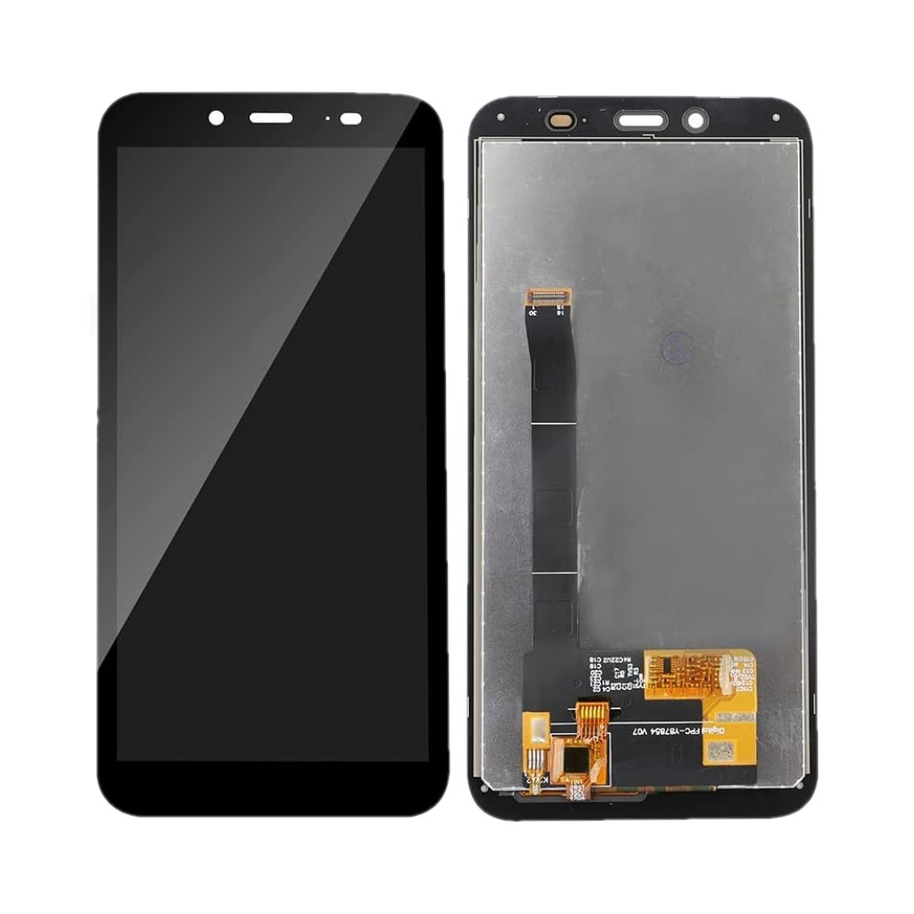 Écran complet Blackview / Plus / Pro – Noir – Compatible Premium