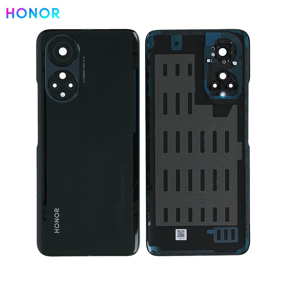 Vitre arrière Honor X7 97071BYU – Minuit – Original