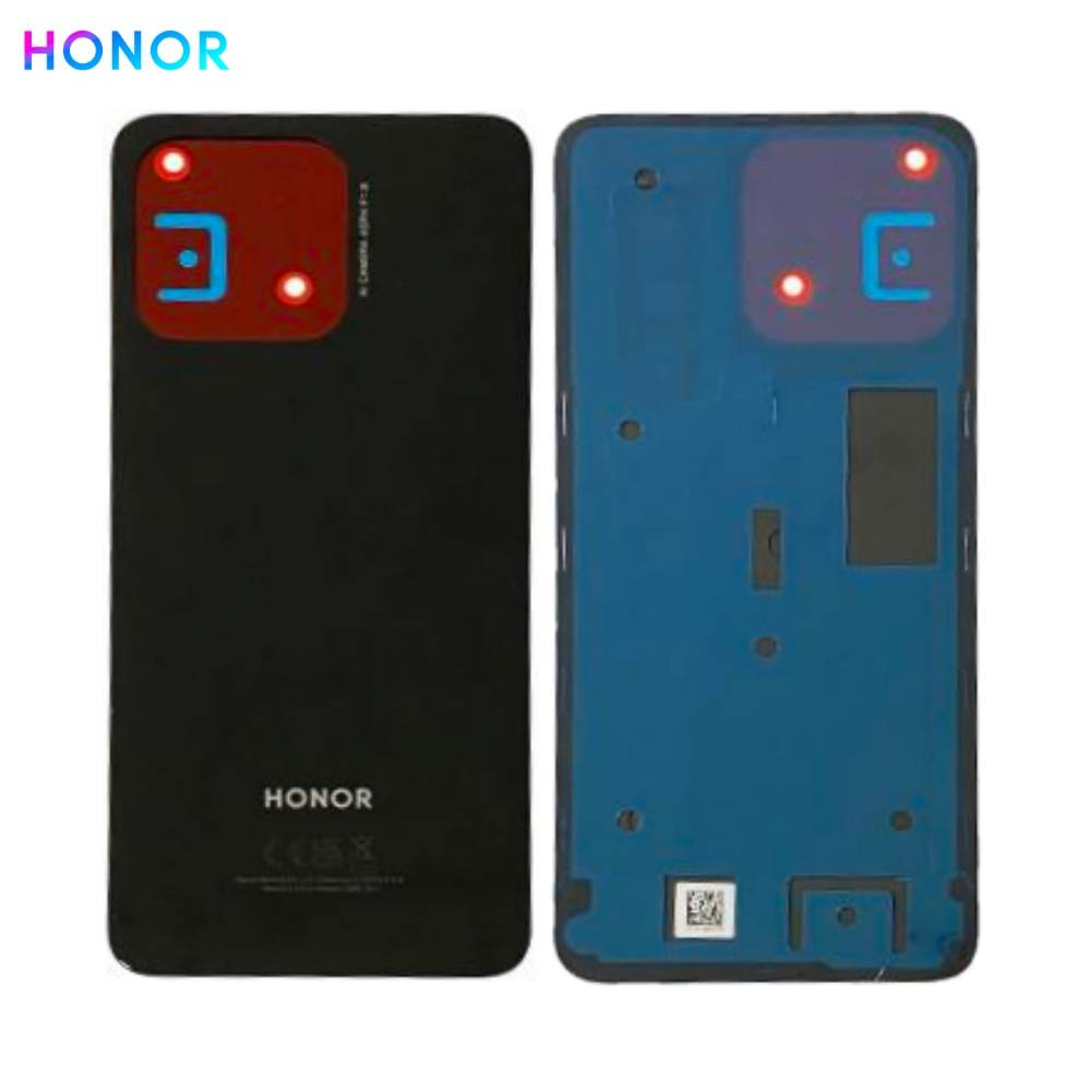 Vitre arrière Honor 70 Lite 9707AAMB – Minuit – Original