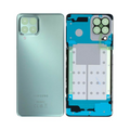 Vitre arrière Galaxy M53 5G – Vert – Compatible Premium