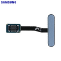 Lecteur d'empreinte Galaxy S10e – Bleu prismatique – Original Samsung (Service Pack)