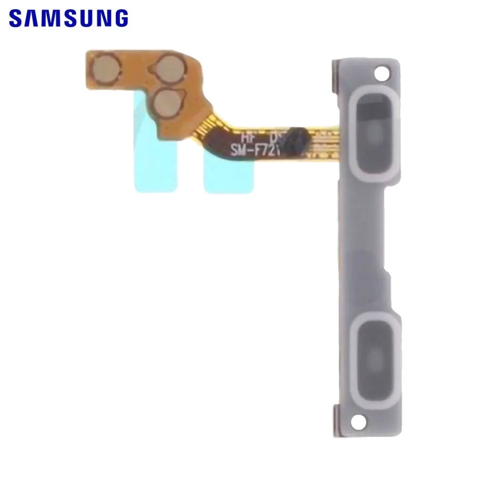 Nappe volume Galaxy Z Flip 4 5G – Original Samsung (Service Pack)