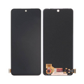 Écran complet Xiaomi Poco X5 5G / Redmi Note 12 4G / Redmi Note 12 5G – Noir – Compatible OLED