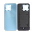 Vitre arrière Honor X8a – Bleu lac – Compatible Premium