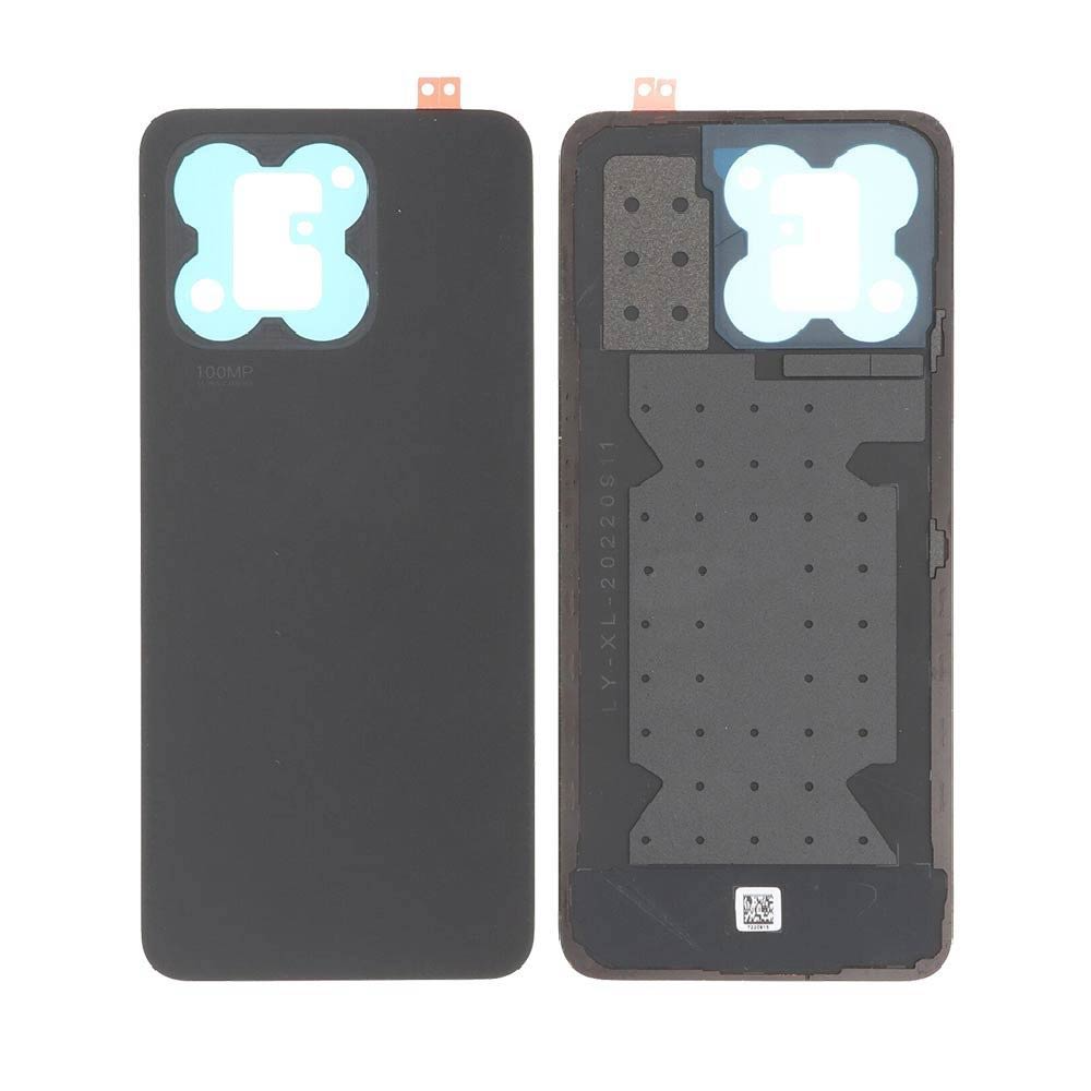 Vitre arrière Honor X8a – Minuit – Compatible Premium