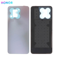 Vitre arrière Honor X8a – Titane argent – Original