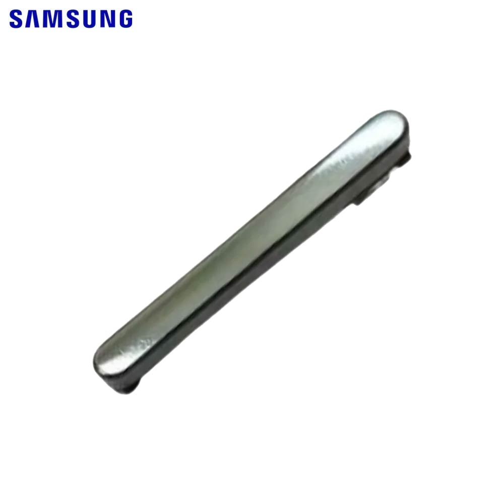 Bouton volume Galaxy S23 Ultra 5G – Vert – Original Samsung (Service Pack)