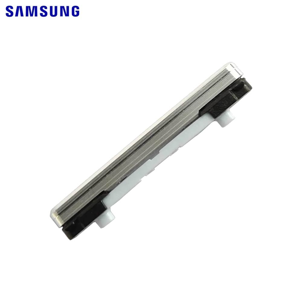Bouton volume Galaxy S23 Ultra 5G – Bleu ciel – Original Samsung (Service Pack)