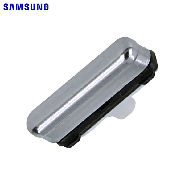 Bouton power Galaxy S10e – Blanc – Original Samsung (Service Pack)